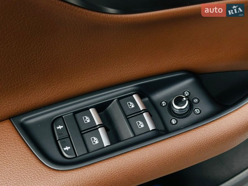 Внедорожник / Кроссовер Audi Q7 2017 в Харькове фото 28 Внедорожник / Кроссовер Audi Q7 2017 в Харькове