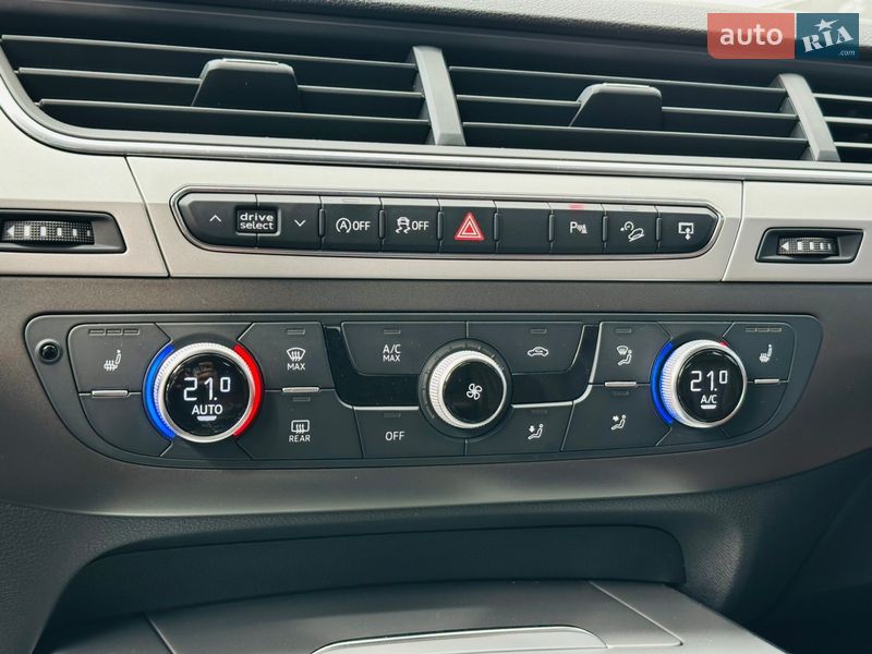 Внедорожник / Кроссовер Audi Q7 2017 в Харькове фото 34 Внедорожник / Кроссовер Audi Q7 2017 в Харькове