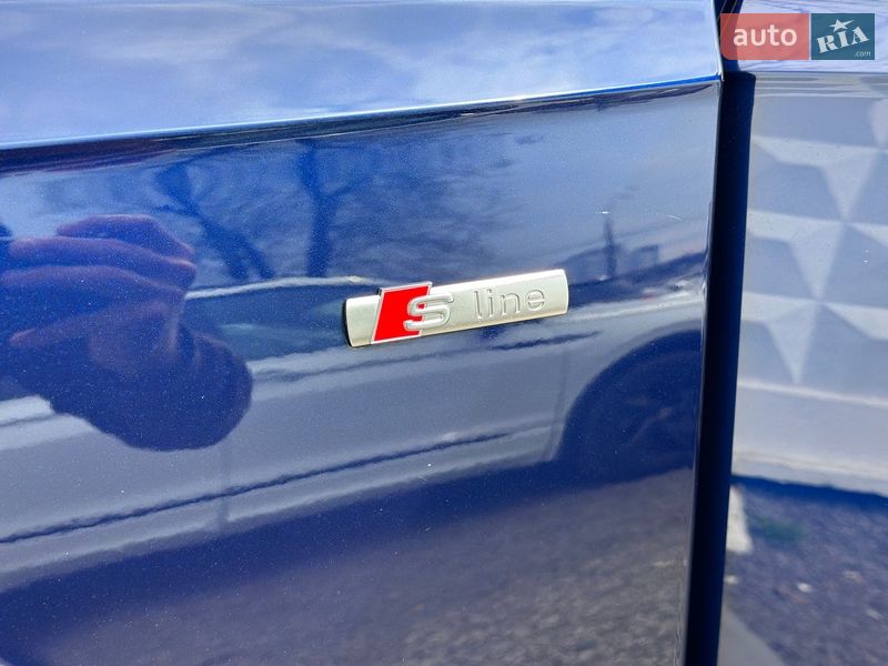 Позашляховик / Кросовер Audi Q7 2023 в Києві фото 5 Позашляховик / Кросовер Audi Q7 2023 в Києві