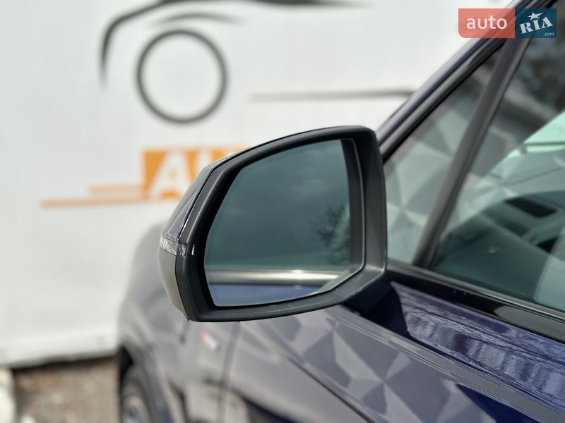 Позашляховик / Кросовер Audi Q7 2023 в Києві фото 8 Позашляховик / Кросовер Audi Q7 2023 в Києві