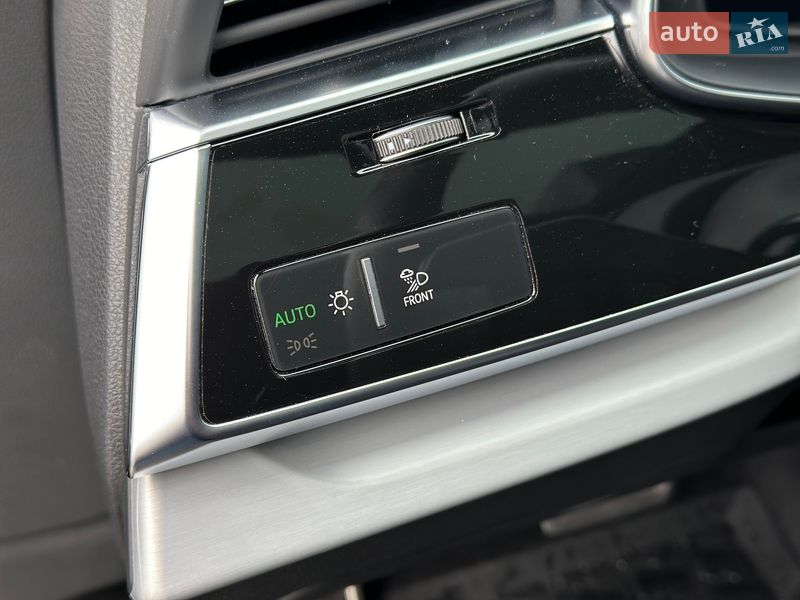 Позашляховик / Кросовер Audi Q7 2023 в Києві фото 28 Позашляховик / Кросовер Audi Q7 2023 в Києві