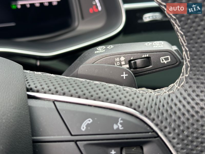 Позашляховик / Кросовер Audi Q7 2023 в Києві фото 38 Позашляховик / Кросовер Audi Q7 2023 в Києві