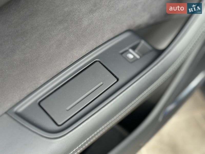 Позашляховик / Кросовер Audi Q7 2023 в Києві фото 52 Позашляховик / Кросовер Audi Q7 2023 в Києві