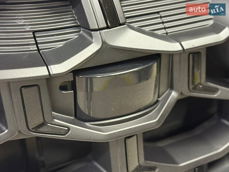 Внедорожник / Кроссовер Audi Q7 2024 в Киеве фото 34 Внедорожник / Кроссовер Audi Q7 2024 в Киеве