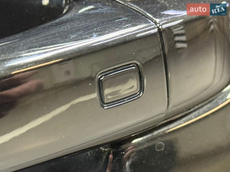 Внедорожник / Кроссовер Audi Q7 2024 в Киеве фото 37 Внедорожник / Кроссовер Audi Q7 2024 в Киеве