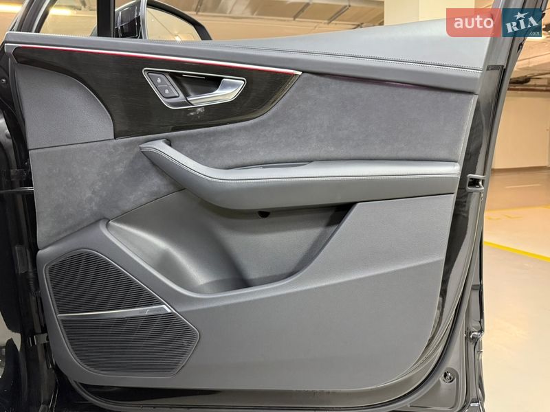 Внедорожник / Кроссовер Audi Q7 2024 в Киеве фото 60 Внедорожник / Кроссовер Audi Q7 2024 в Киеве