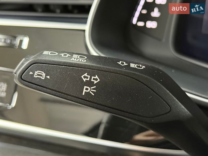 Внедорожник / Кроссовер Audi Q7 2024 в Киеве фото 71 Внедорожник / Кроссовер Audi Q7 2024 в Киеве