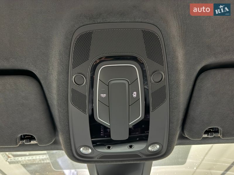 Внедорожник / Кроссовер Audi Q7 2024 в Киеве фото 82 Внедорожник / Кроссовер Audi Q7 2024 в Киеве