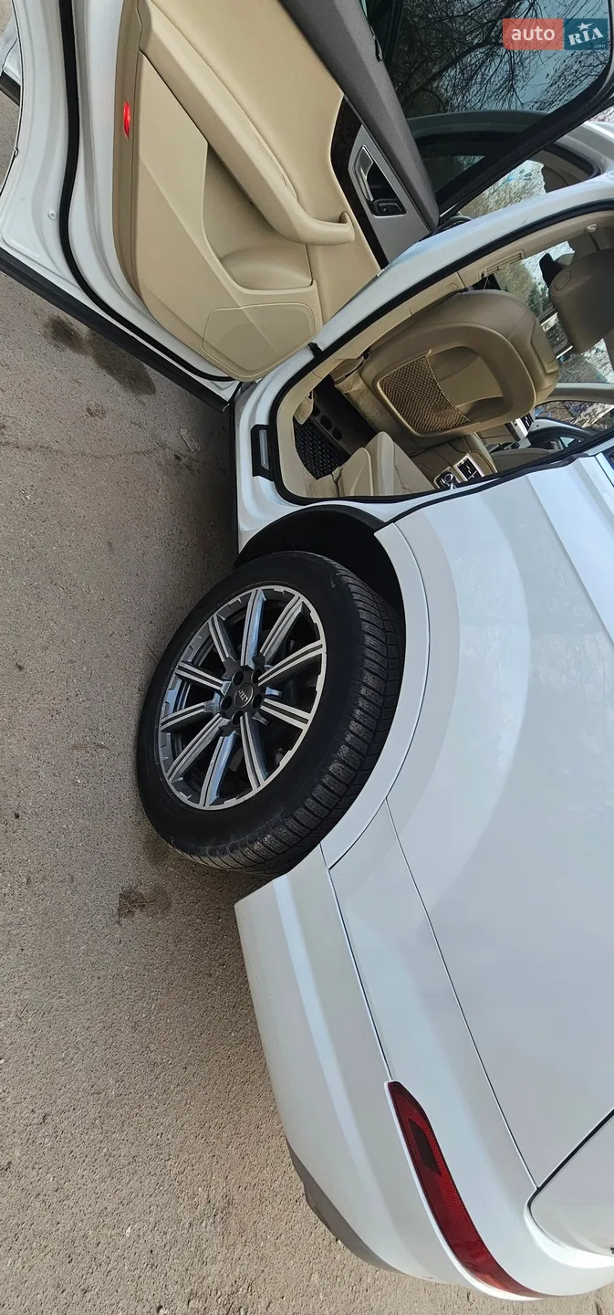 2016 Audi Q7 - мініатюра 17