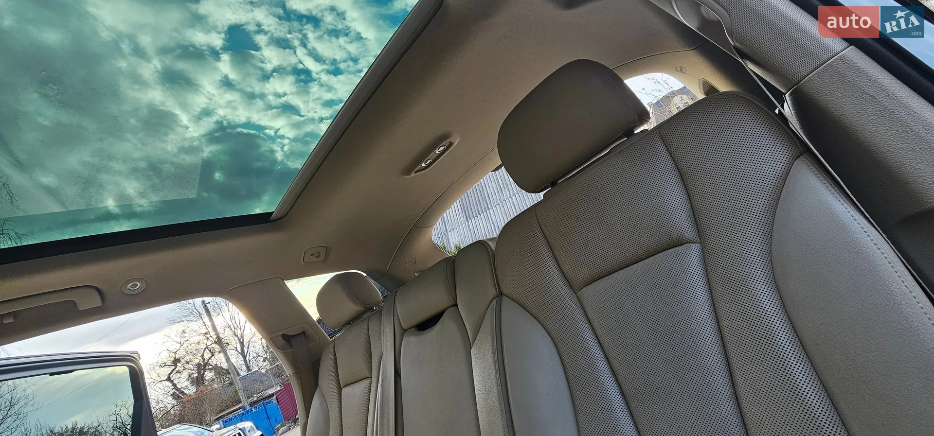 2016 Audi Q7 - мініатюра 19