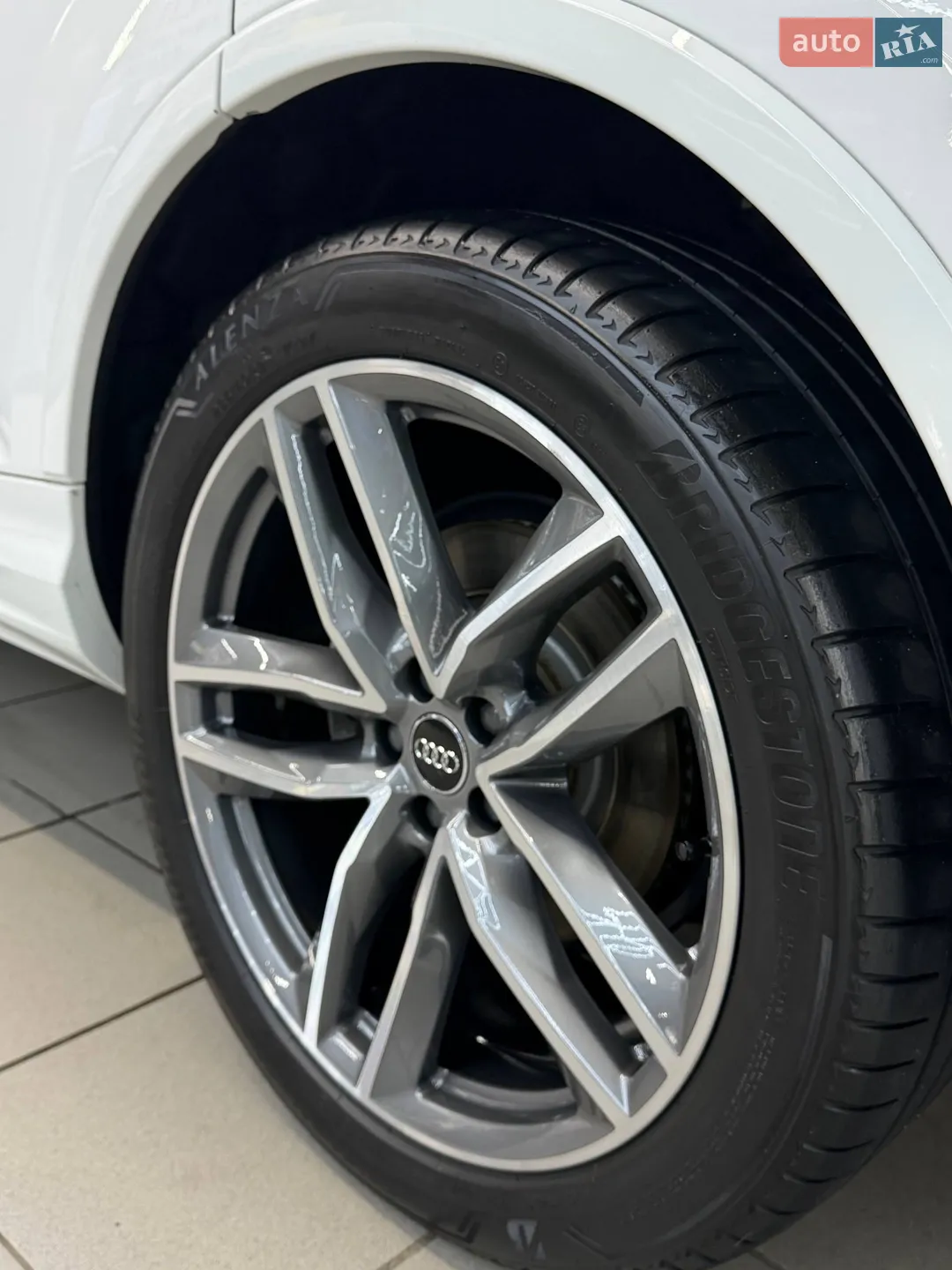 2021 Audi Q7 - мініатюра 28