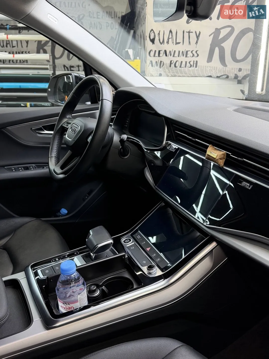 2021 Audi Q7 - мініатюра 29