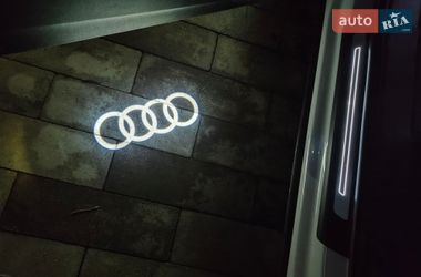 Внедорожник / Кроссовер Audi Q7 2020 в Хмельницком