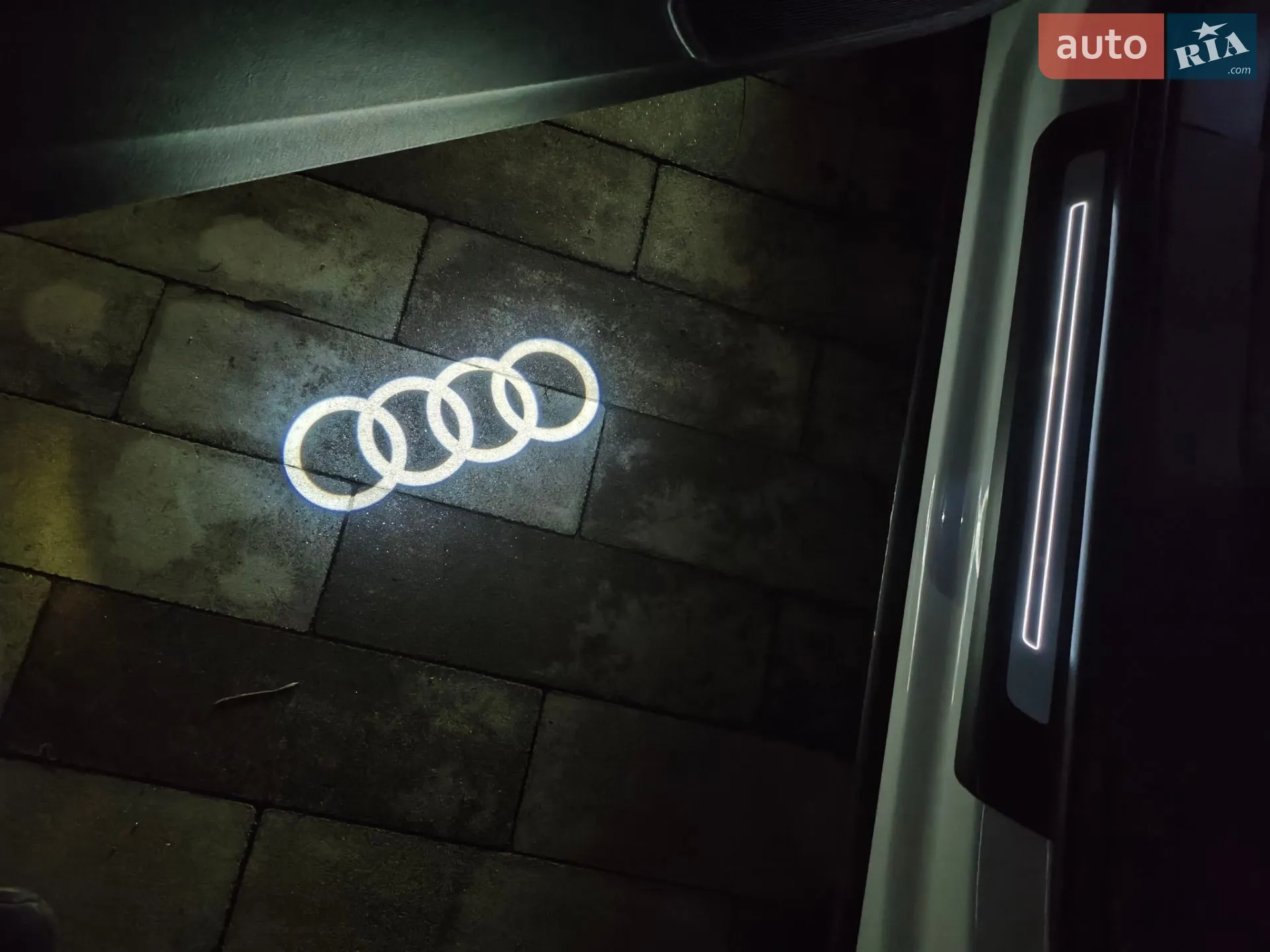 2020 Audi Q7 - мініатюра 49