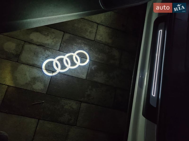 Внедорожник / Кроссовер Audi Q7 2020 в Хмельницком