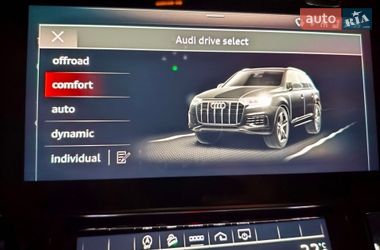 Внедорожник / Кроссовер Audi Q7 2020 в Хмельницком
