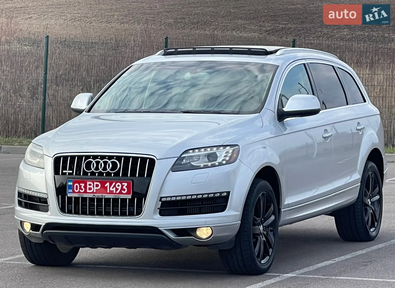 2013 Skoda Octavia - мініатюра 107
