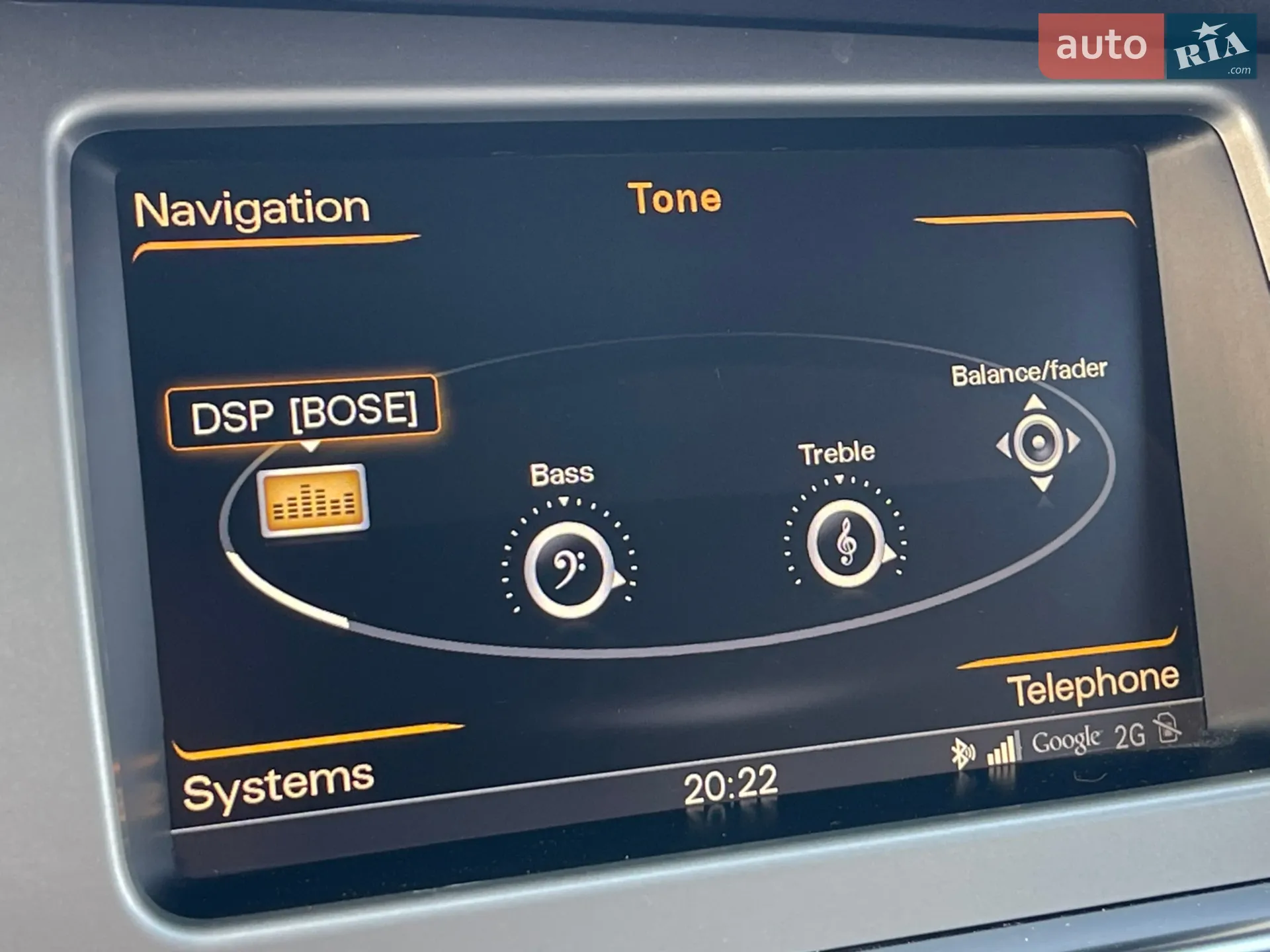 2011 Audi Q7 - мініатюра 50