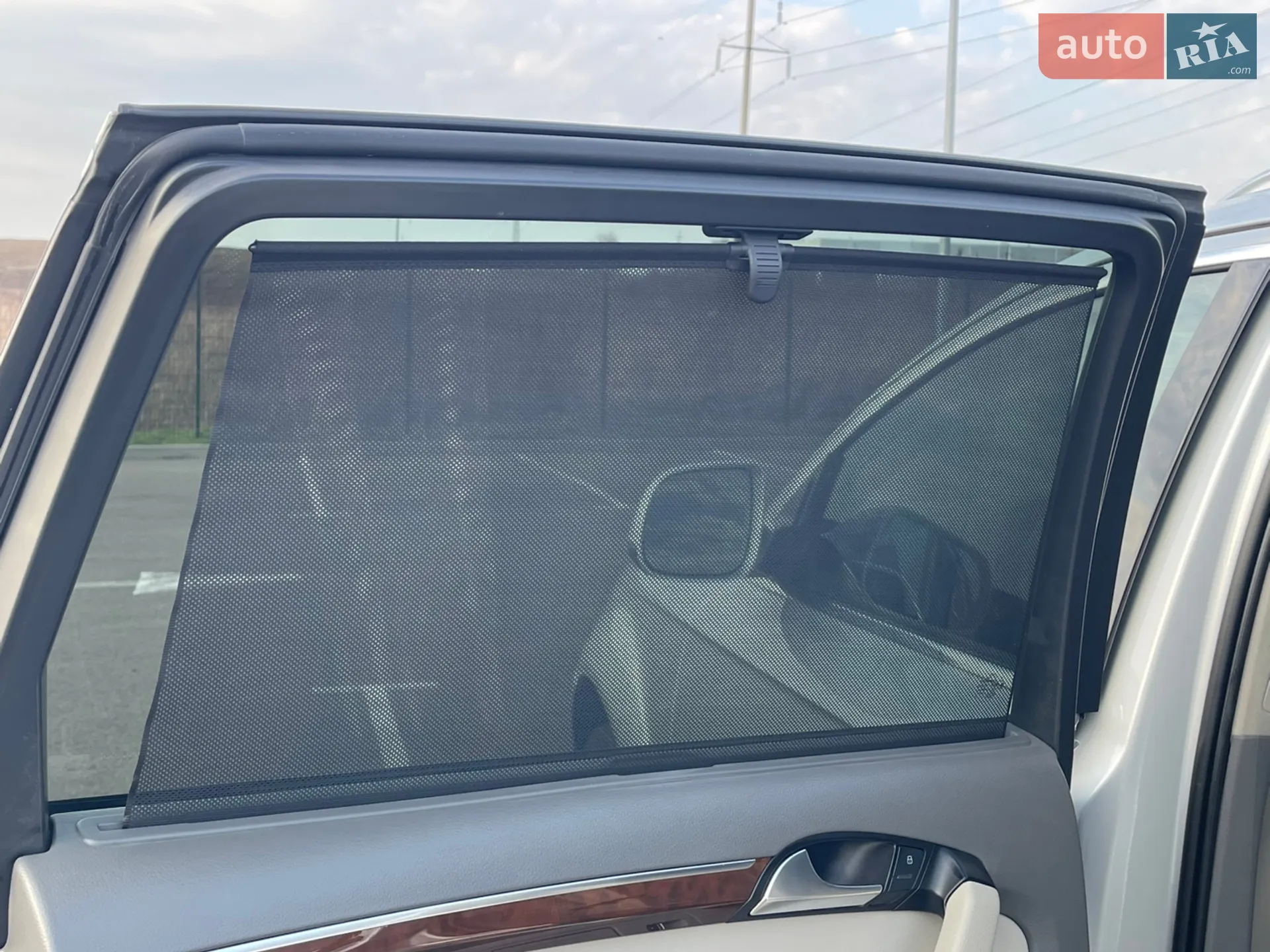 2011 Audi Q7 - мініатюра 59