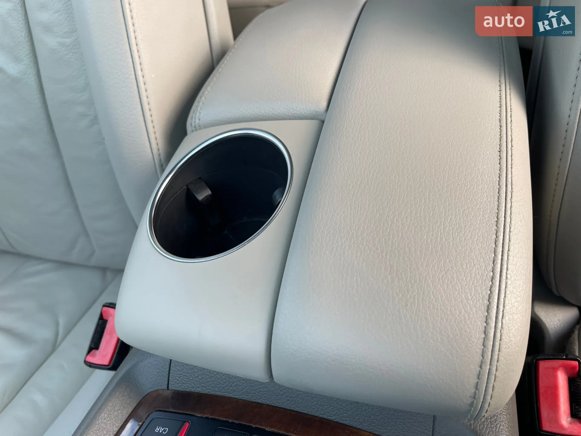 2011 Audi Q7 - мініатюра 62
