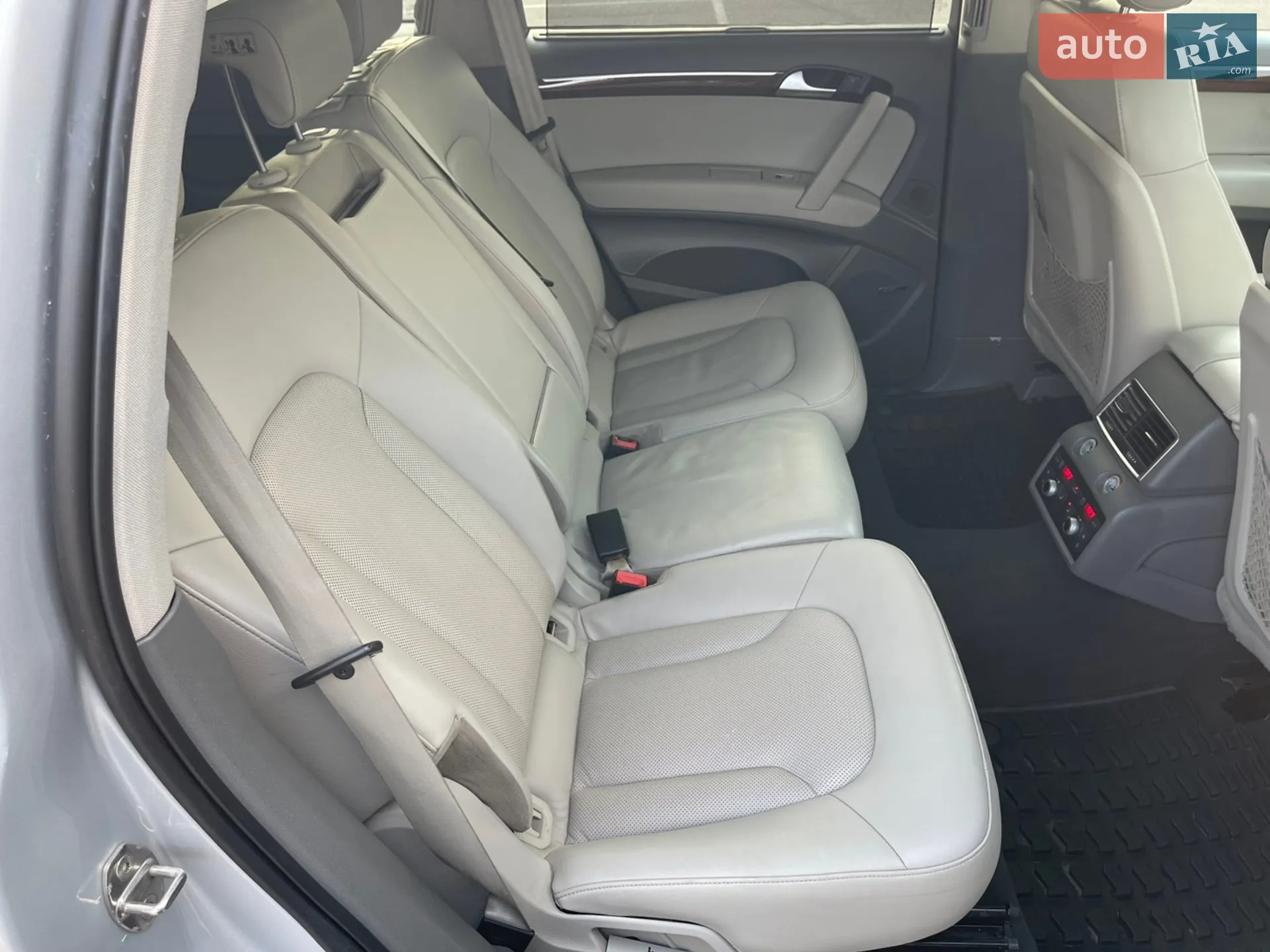 2011 Audi Q7 - мініатюра 75