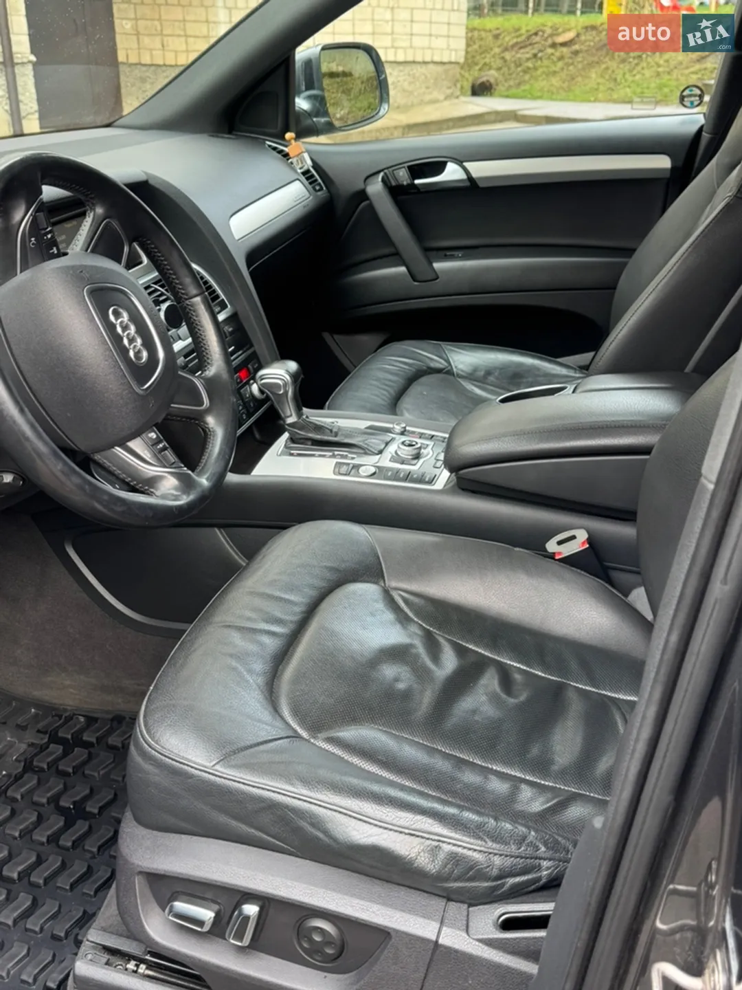 2015 Audi Q7 - мініатюра 17
