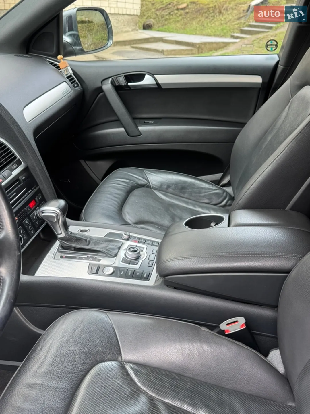 2015 Audi Q7 - мініатюра 18