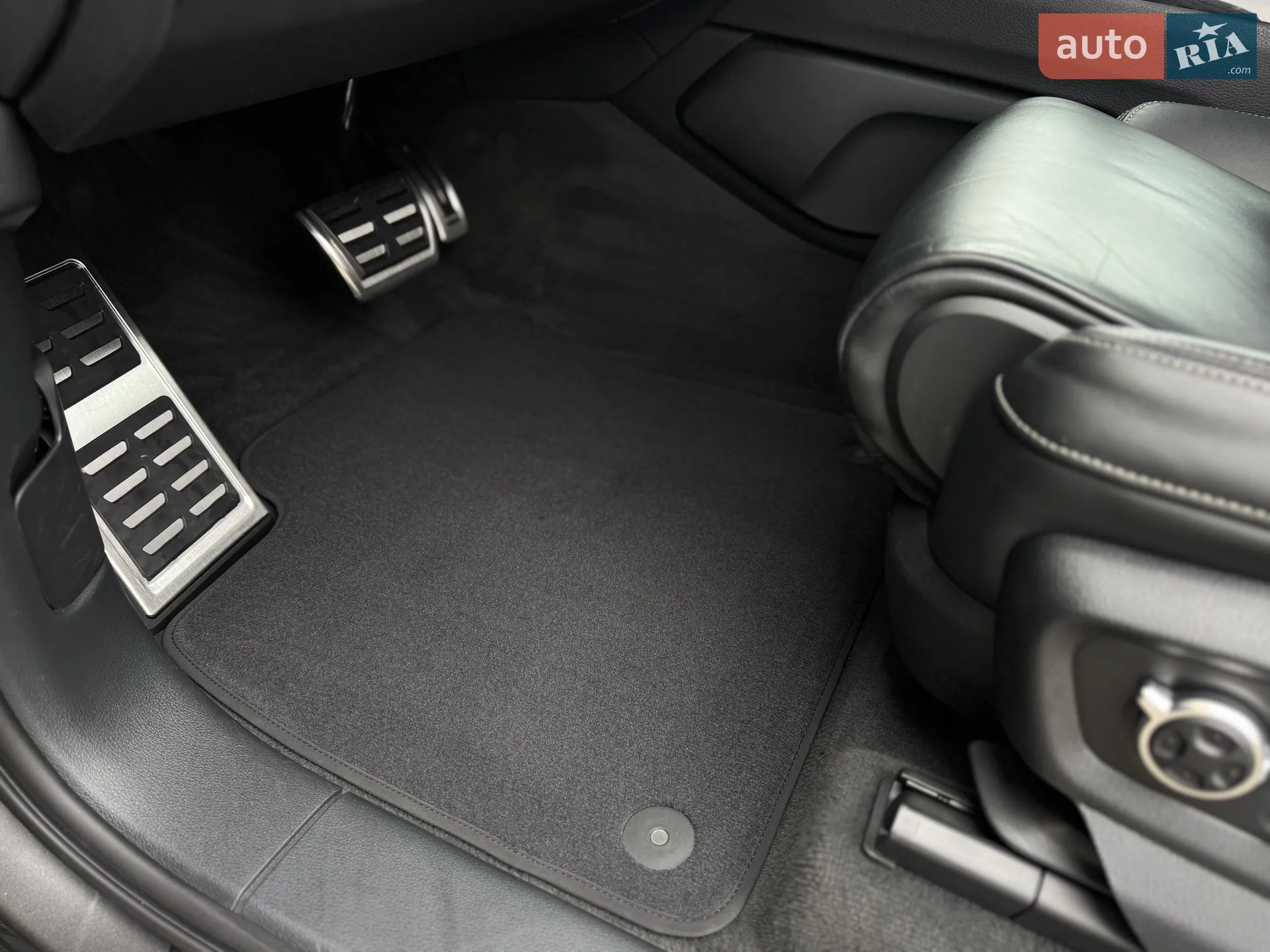 2018 Audi Q7 - мініатюра 101