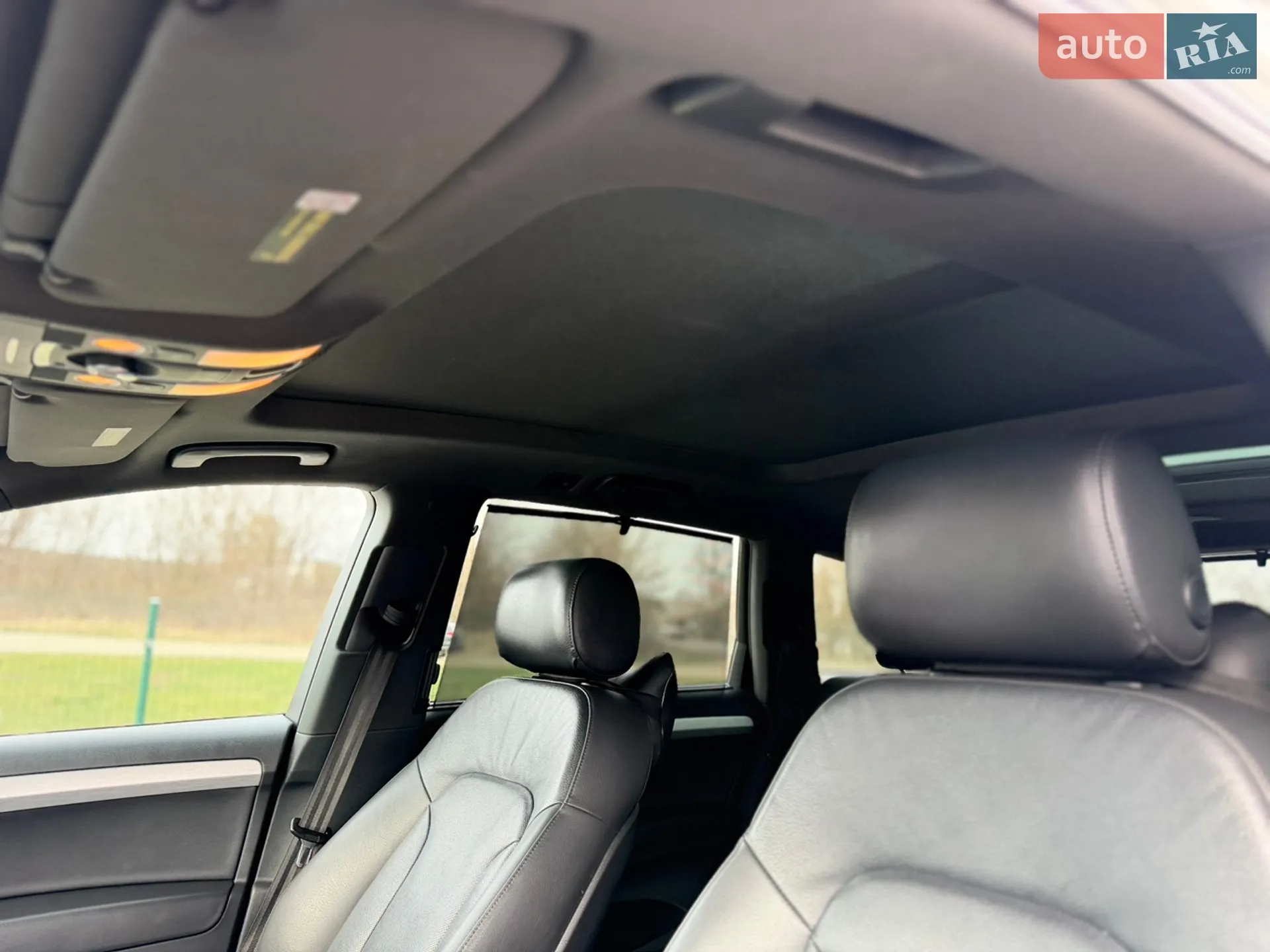 2015 Audi Q7 - мініатюра 32