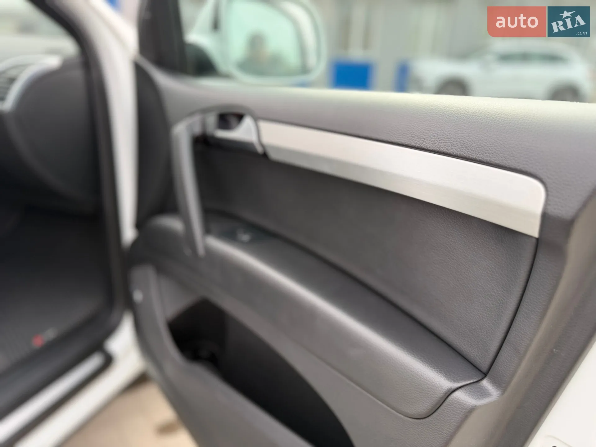 2015 Audi Q7 - мініатюра 45