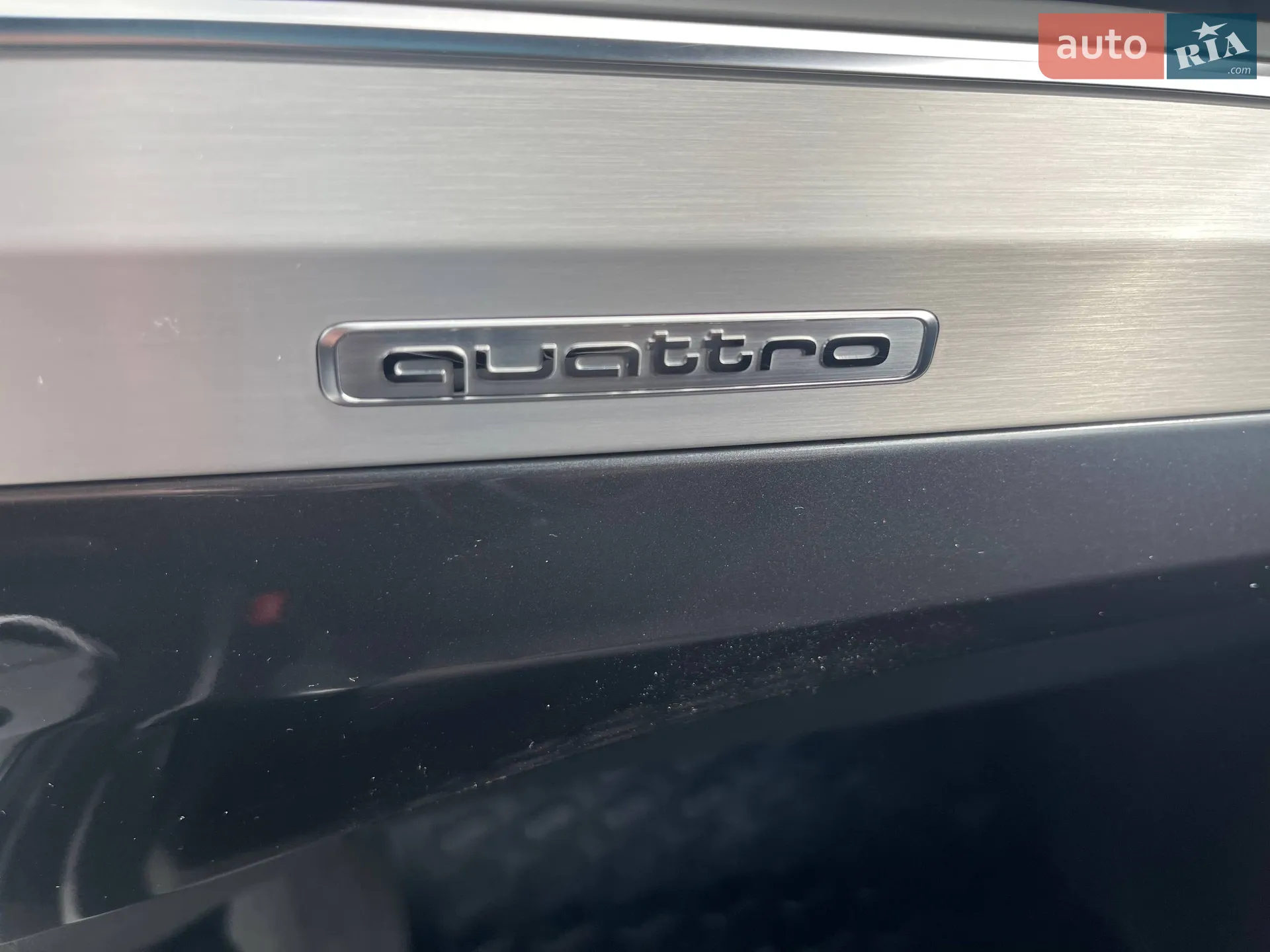2016 Audi Q7 - мініатюра 29