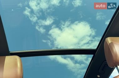 Внедорожник / Кроссовер Audi Q7 2017 в Киеве