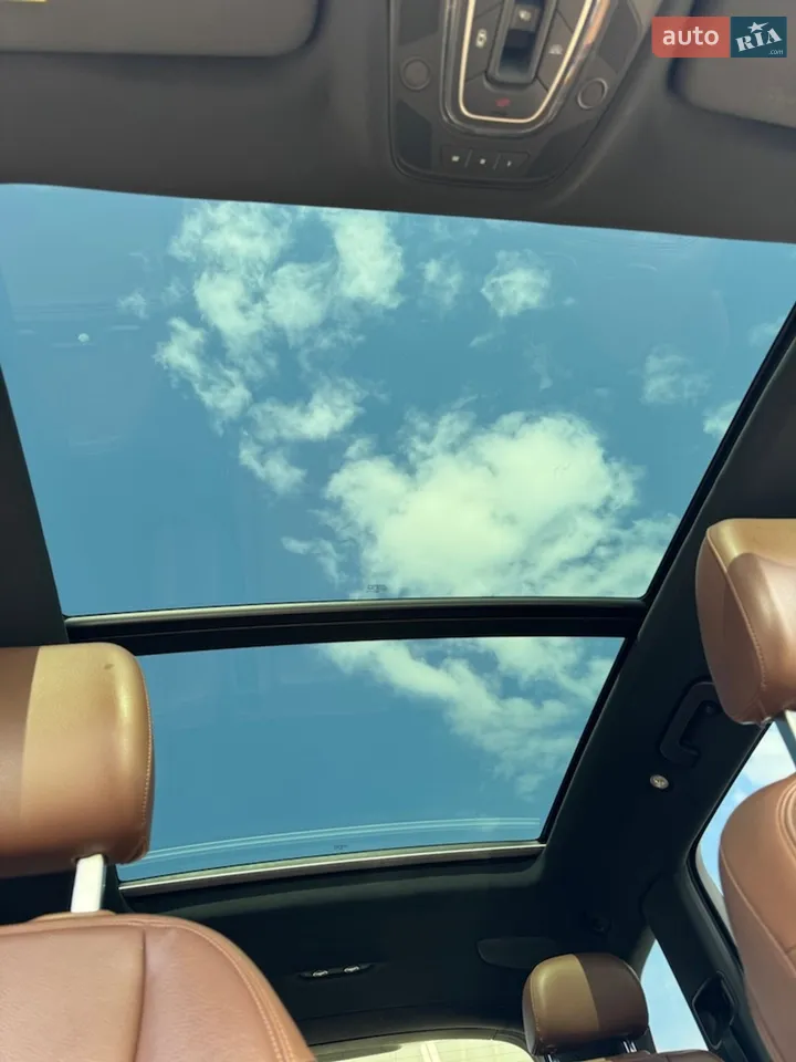 2017 Audi Q7 - мініатюра 21