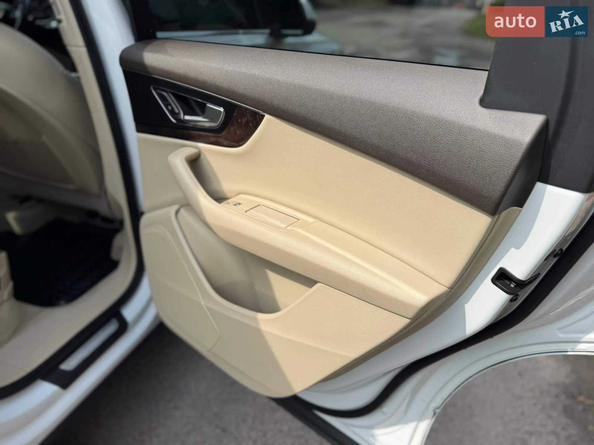 2016 Audi Q7 - мініатюра 19