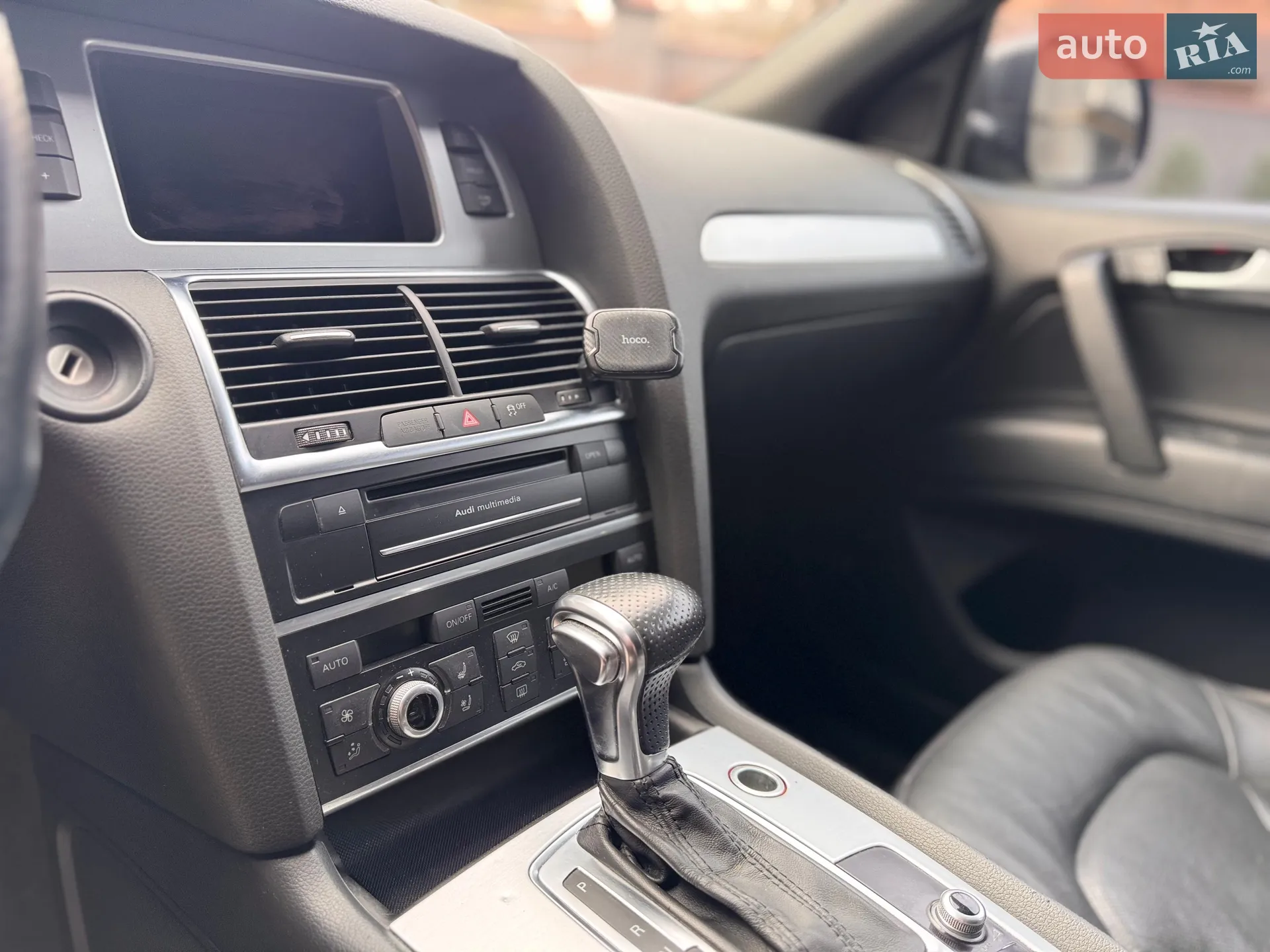 2012 Audi Q7 - мініатюра 36