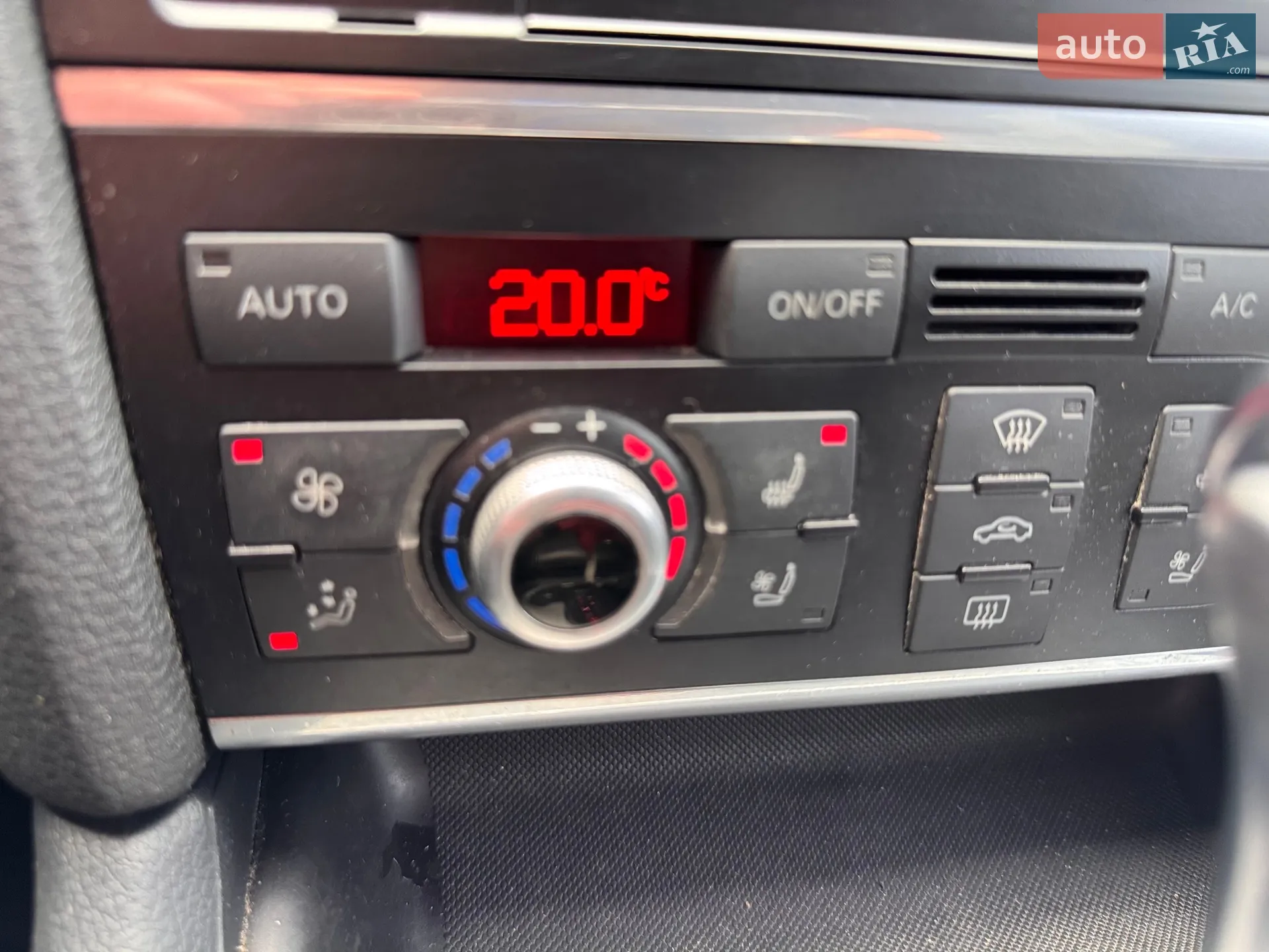 2012 Audi Q7 - мініатюра 54