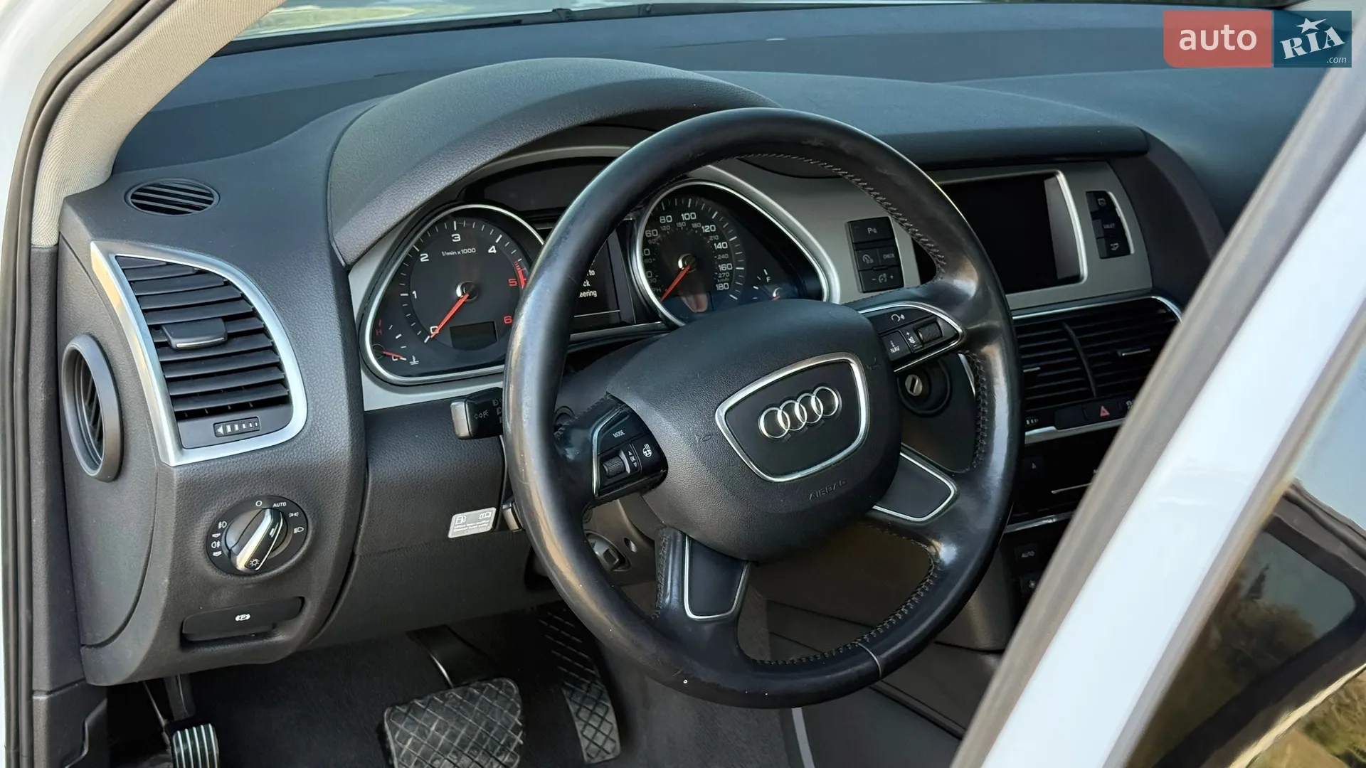 2014 Audi Q7 - мініатюра 18