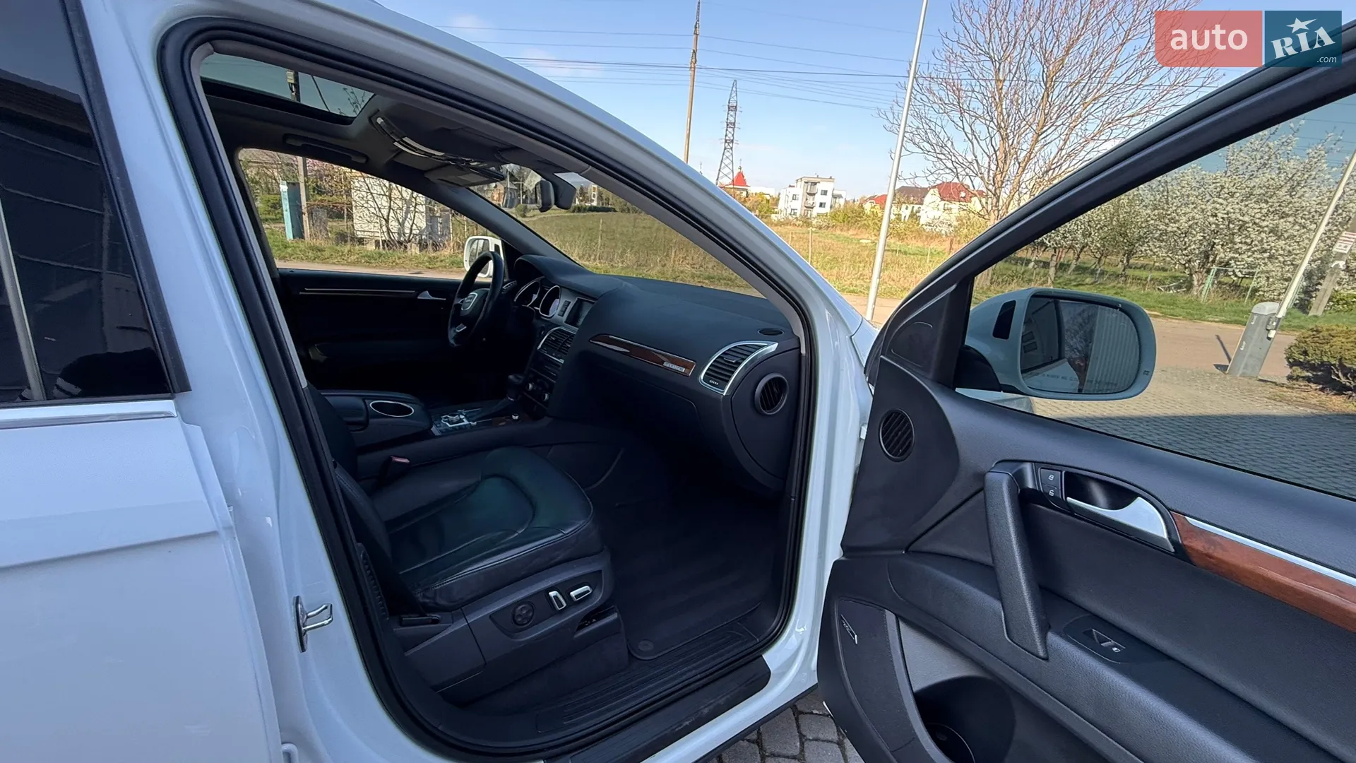 2014 Audi Q7 - мініатюра 27