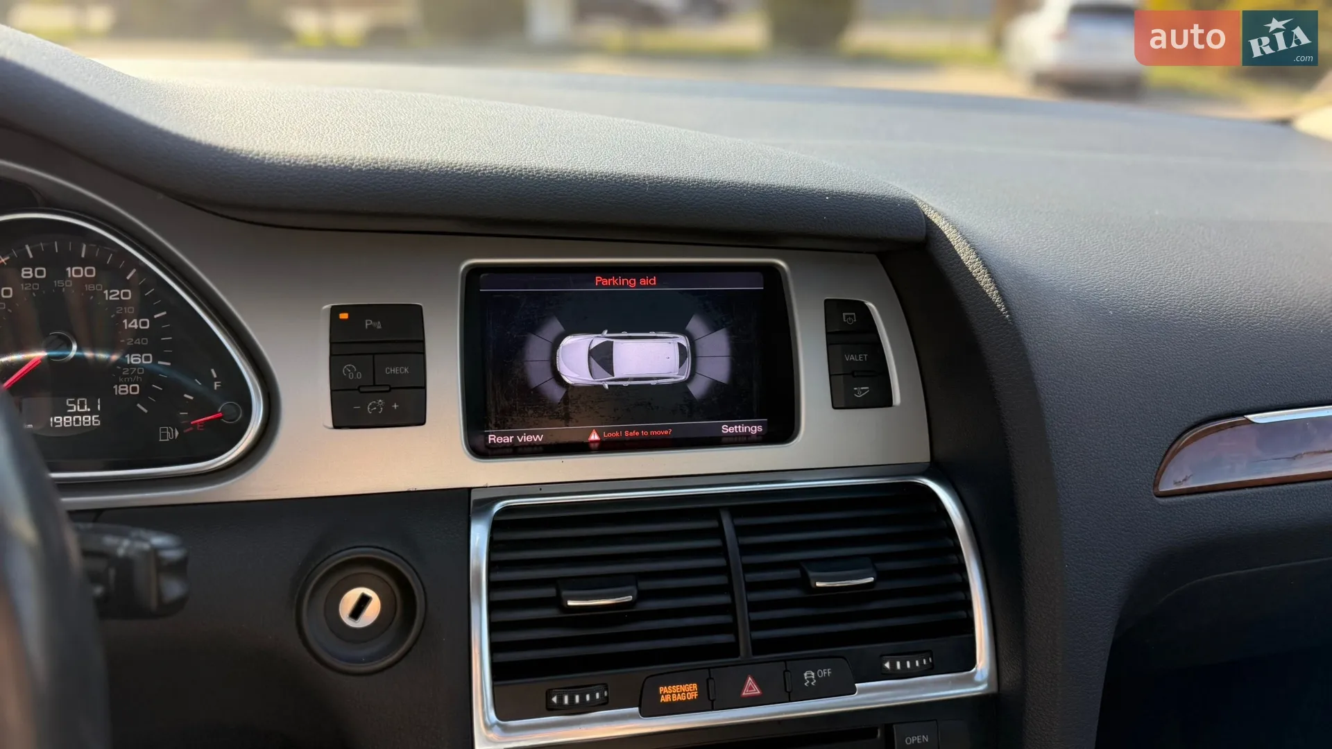 2014 Audi Q7 - мініатюра 36