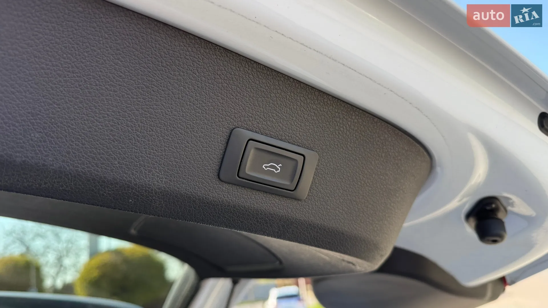 2014 Audi Q7 - мініатюра 40