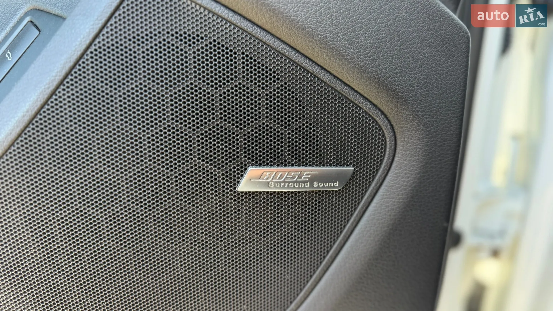 2014 Audi Q7 - мініатюра 45