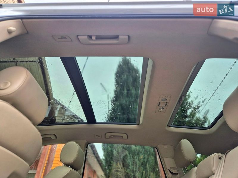Позашляховик / Кросовер Audi Q7 2010 в Запоріжжі фото 92 Позашляховик / Кросовер Audi Q7 2010 в Запоріжжі