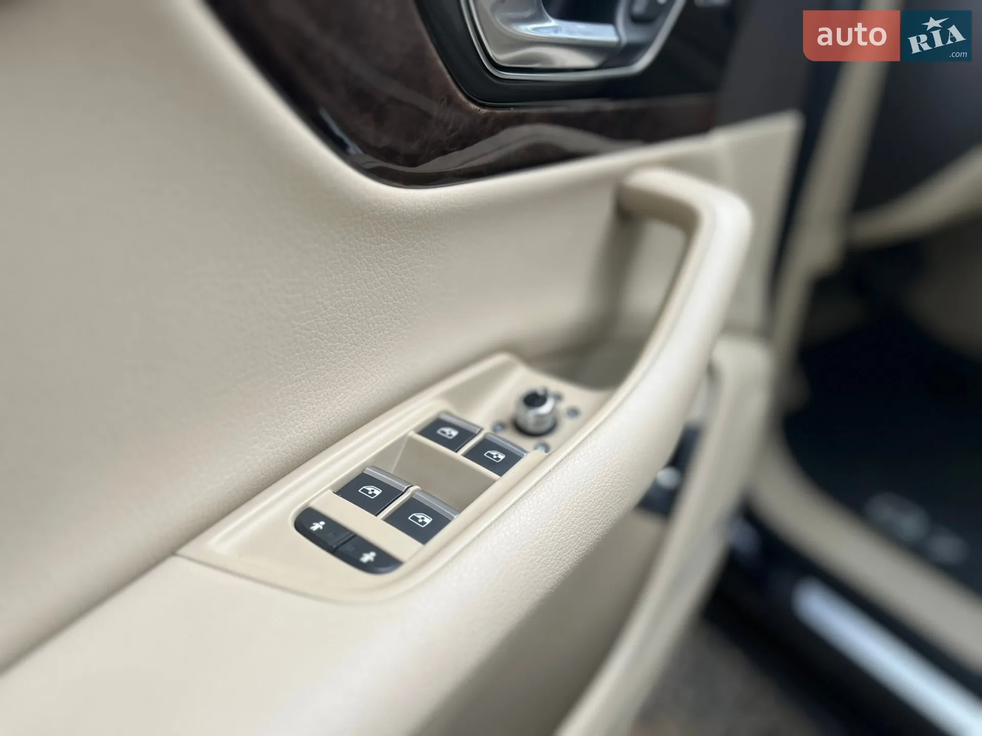 2018 Audi Q7 - мініатюра 27
