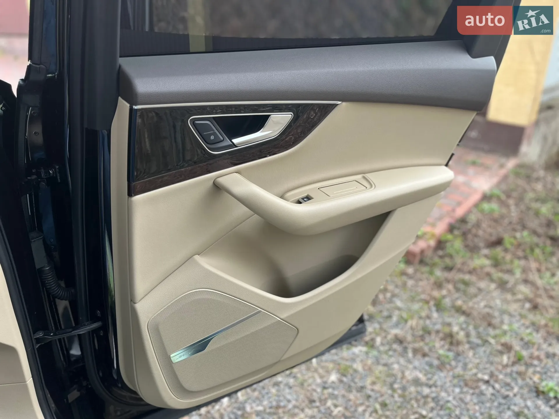 2018 Audi Q7 - мініатюра 30
