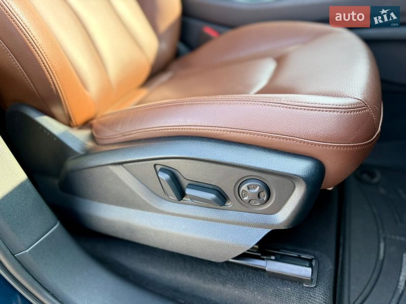Внедорожник / Кроссовер Audi Q7 2018 в Львове