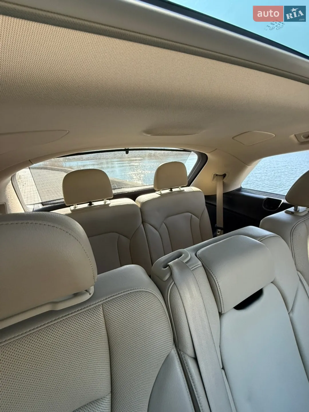 2017 Audi Q7 - мініатюра 33