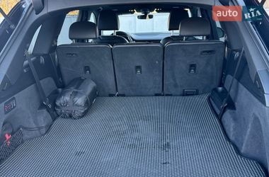 Внедорожник / Кроссовер Audi Q7 2016 в Житомире