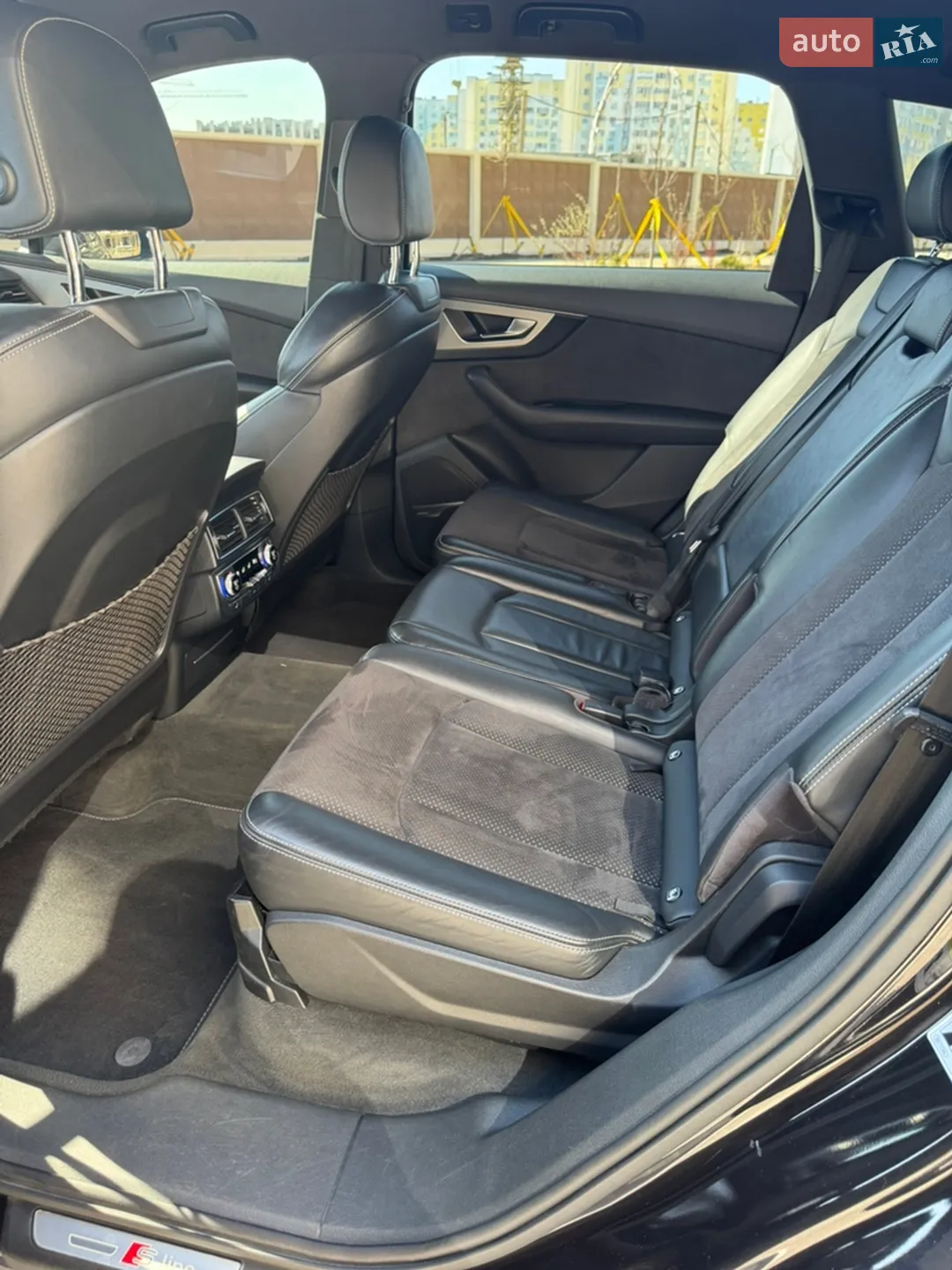 2015 Audi Q7 - мініатюра 26