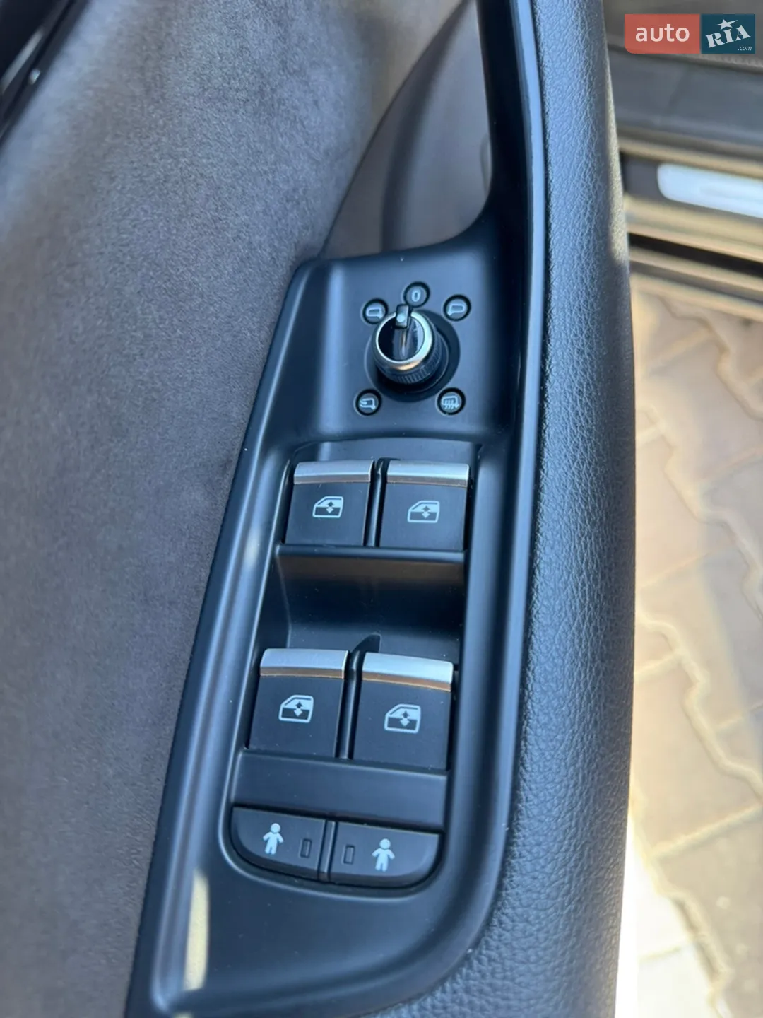 2015 Audi Q7 - мініатюра 36