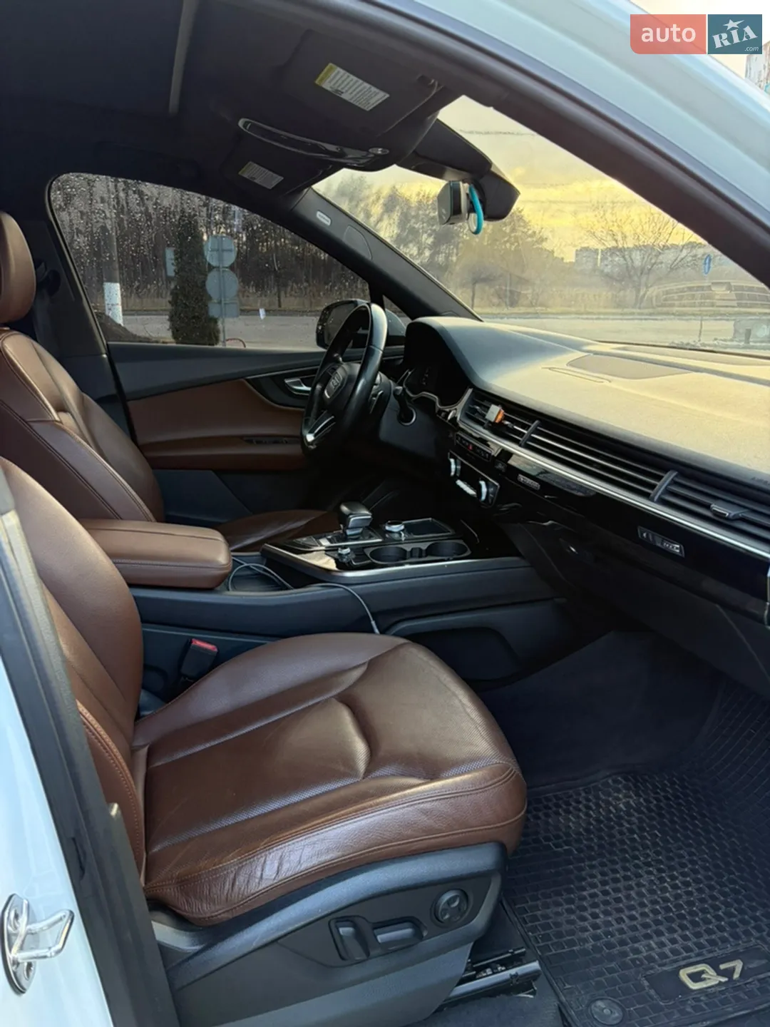 2016 Audi Q7 - мініатюра 14